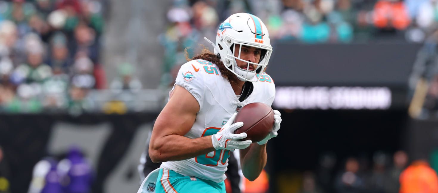 Top Post-Hype Fantasy Football Sleepers for 2026