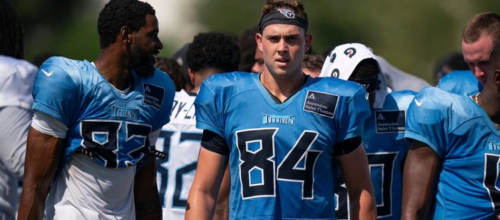 4 Players to Stash in Dynasty Leagues (2025 Fantasy Football)