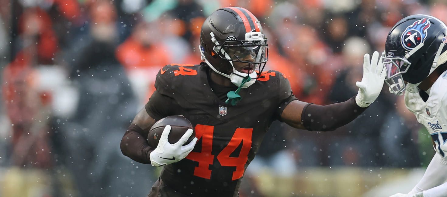Fantasy Football: 5 Players to Target in Dynasty Leagues (2026)