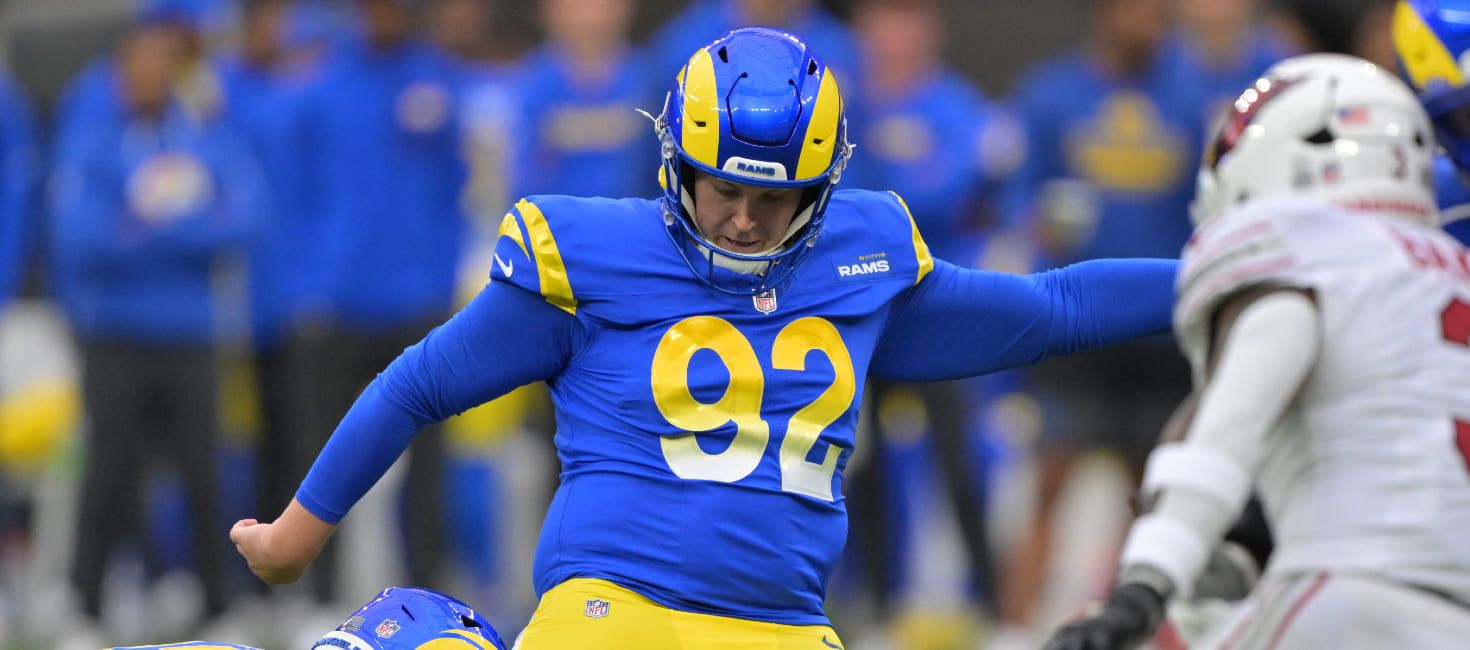 Top Late-Round Kickers to Consider for Fantasy Football