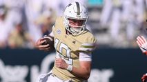 Dynasty Rookie Draft Rankings (2026 Fantasy Football) https://cdn.fantasypros.com/wp-content/images/haynes_king_georgia_tech/213x119.jpg