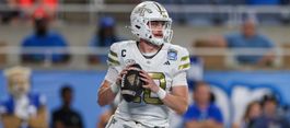 Dynasty Rookie Draft Primer: QB Rankings & Tiers (Fantasy Football)