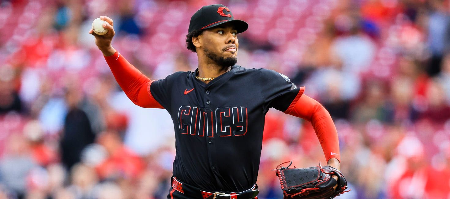 Fantasy Baseball SP Rankings: Streamers & Two-Start Pitchers