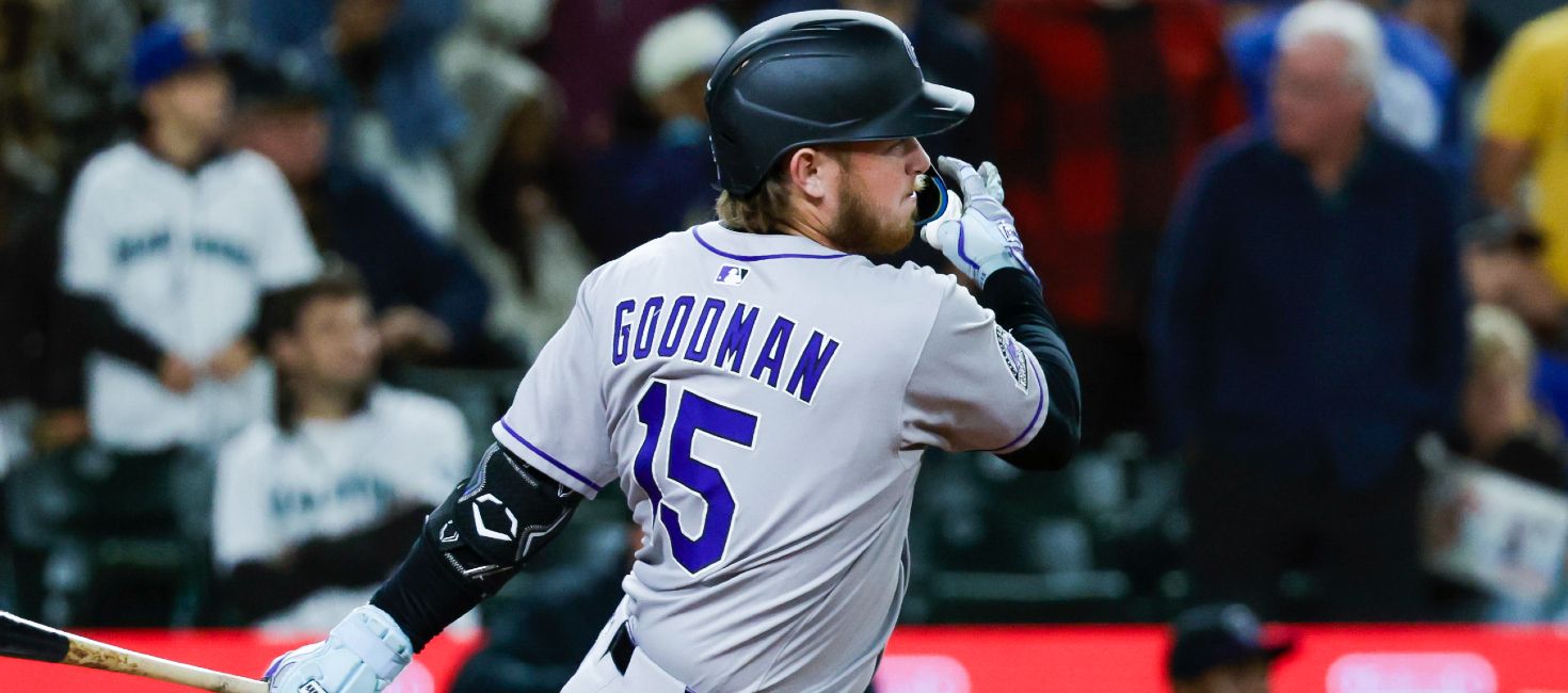 Who To Start Fantasy Baseball