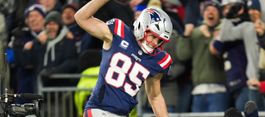 Dynasty Startup Value Draft Targets: Tight Ends (Fantasy Football)