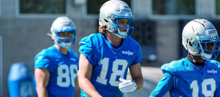 3 Wide Receiver Handcuffs & Late-Round Targets (Fantasy Football)