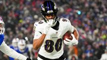 Position Battles to Watch: Tight End (2025 Fantasy Football) photo