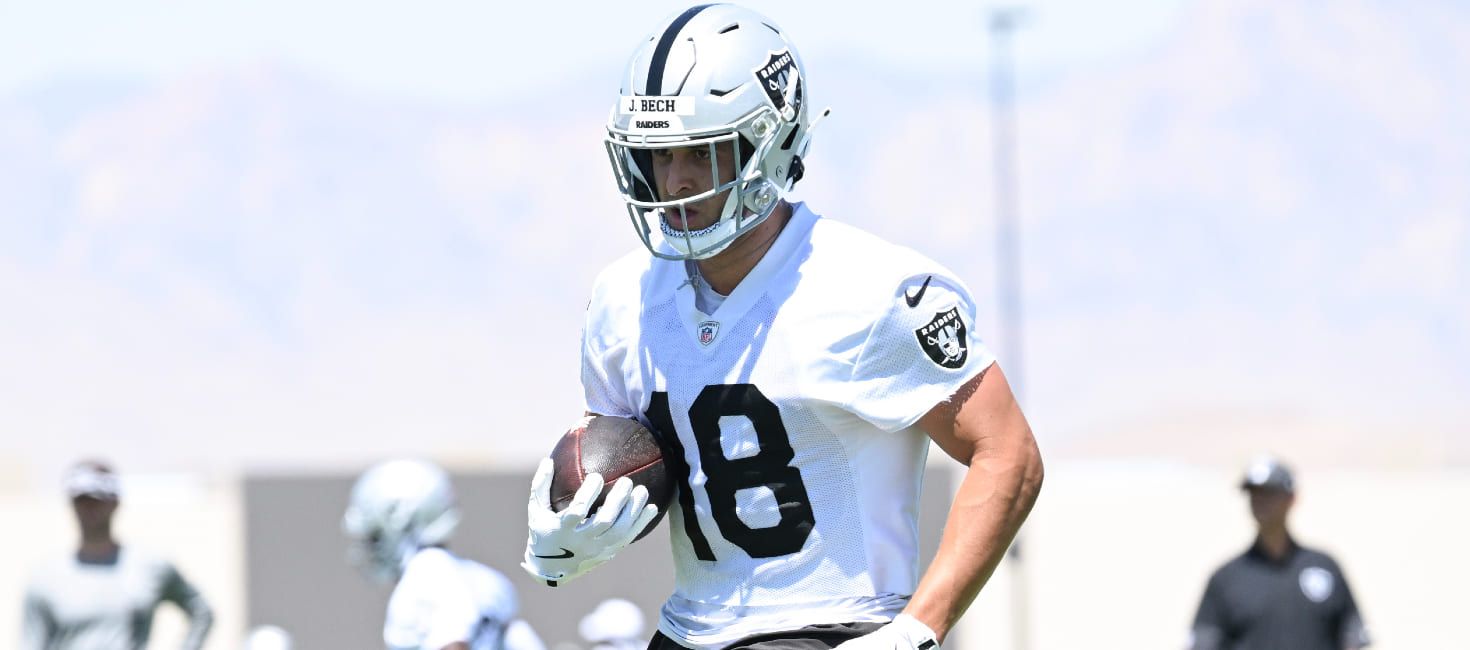 16 Risers & Fallers (2025 Fantasy Football)