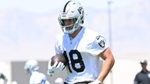 16 Risers & Fallers (2025 Fantasy Football) photo