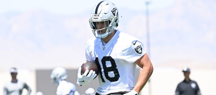 4 Overvalued Rookies to Avoid (2025 Fantasy Football)