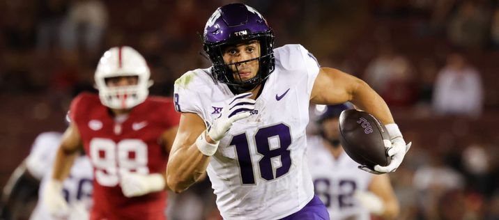 6 Fantasy Football Sleepers in the 2025 NFL Draft