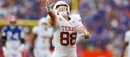 Top 10 Rookie Tight Ends (2026 Fantasy Football)