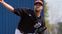 Fantasy Baseball Two-Start Pitchers: Rankings & Waiver Wire Pickups photo