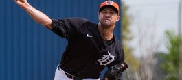 Fantasy Baseball Two-Start Pitchers: Rankings & Waiver Wire Pickups