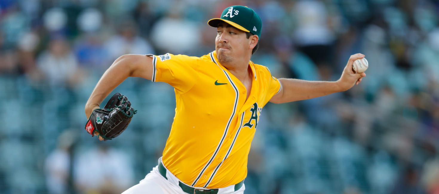 Fantasy Baseball Streaming Pitchers: Waiver Wire Targets (2025)