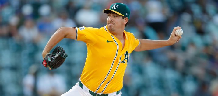 Fantasy Baseball Streaming Pitchers: Waiver Wire Targets (2025)