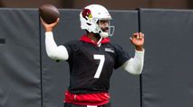 3 Fantasy Football Busts to Avoid: Quarterbacks (2026) photo