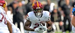 8 Fantasy Football ADP Risers & Fallers (2026)