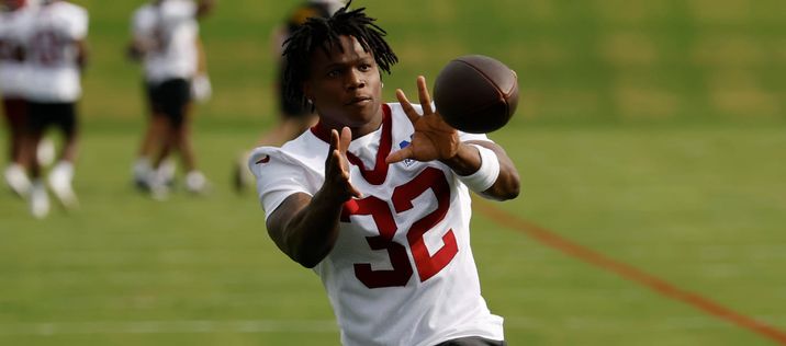 6 Overhyped Players in NFL Training Camp (Fantasy Football)