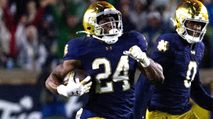 2026 NFL Draft Scouting Report: Jadarian Price (RB – Notre Dame) photo