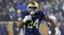Dynasty Rookie Mock Draft (2026 Fantasy Football) https://cdn.fantasypros.com/wp-content/images/jadarian_price_notre_dame_4-1/213x119.jpg