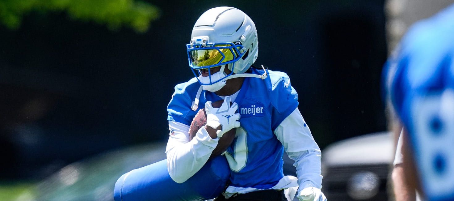 2026 Fantasy Football Draft Rankings Released