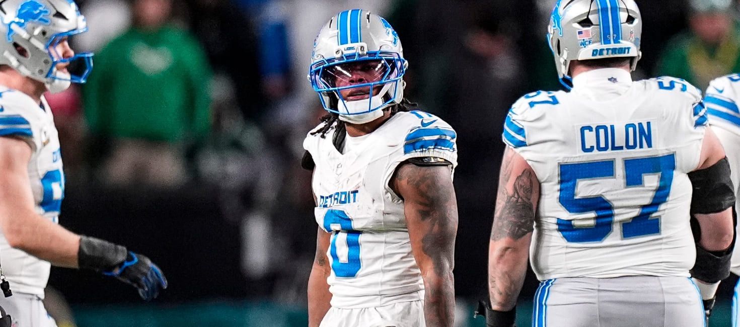 Fantasy Football Mock Draft | How to Approach Pick 1.01 (2026)