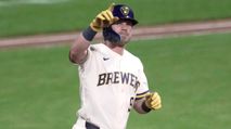 Top Fantasy Baseball Waiver Wire Pickups: Week 9 (2026) https://cdn.fantasypros.com/wp-content/images/jake_bauers_brewers_1-1/213x119.jpg
