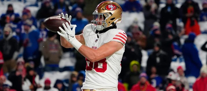 7 Fantasy Football Waiver Wire Pickups: Deep Leagues (Week 2)