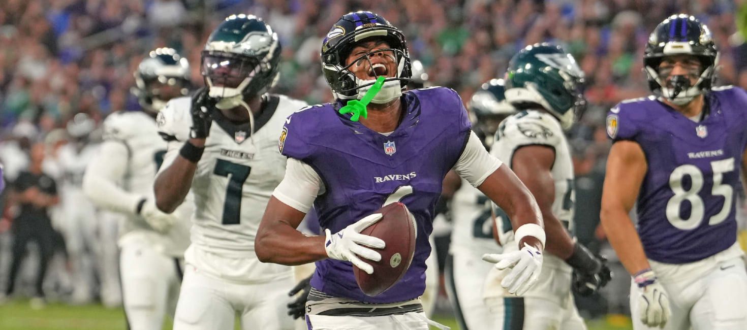 Exploring the Zero WR Draft Strategy for Fantasy Football