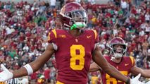 2026 NFL Draft Scouting Report: Ja’Kobi Lane (WR – USC) photo