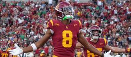 2026 NFL Draft Scouting Report: Ja’Kobi Lane (WR – Southern California)