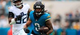 9 Wide Receivers Fantasy Football Projections Love (2026)