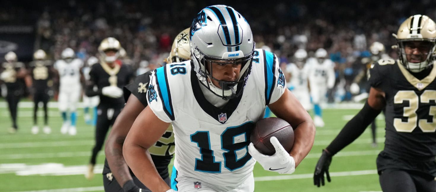 2026 Fantasy Football Wide Receiver Sleepers to Consider