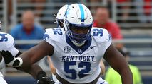 2026 NFL Draft Scouting Report: Jalen Farmer (OL – Kentucky) https://cdn.fantasypros.com/wp-content/images/jalen_farmer_kentucky_1-1/213x119.jpg