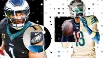 Superflex Fantasy Football Draft Rankings & Tiers (2026)