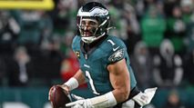 2026 NFL Draft Team Needs & Predictions: Eagles https://cdn.fantasypros.com/wp-content/images/jalen_hurts_eagles-2/213x119.jpg
