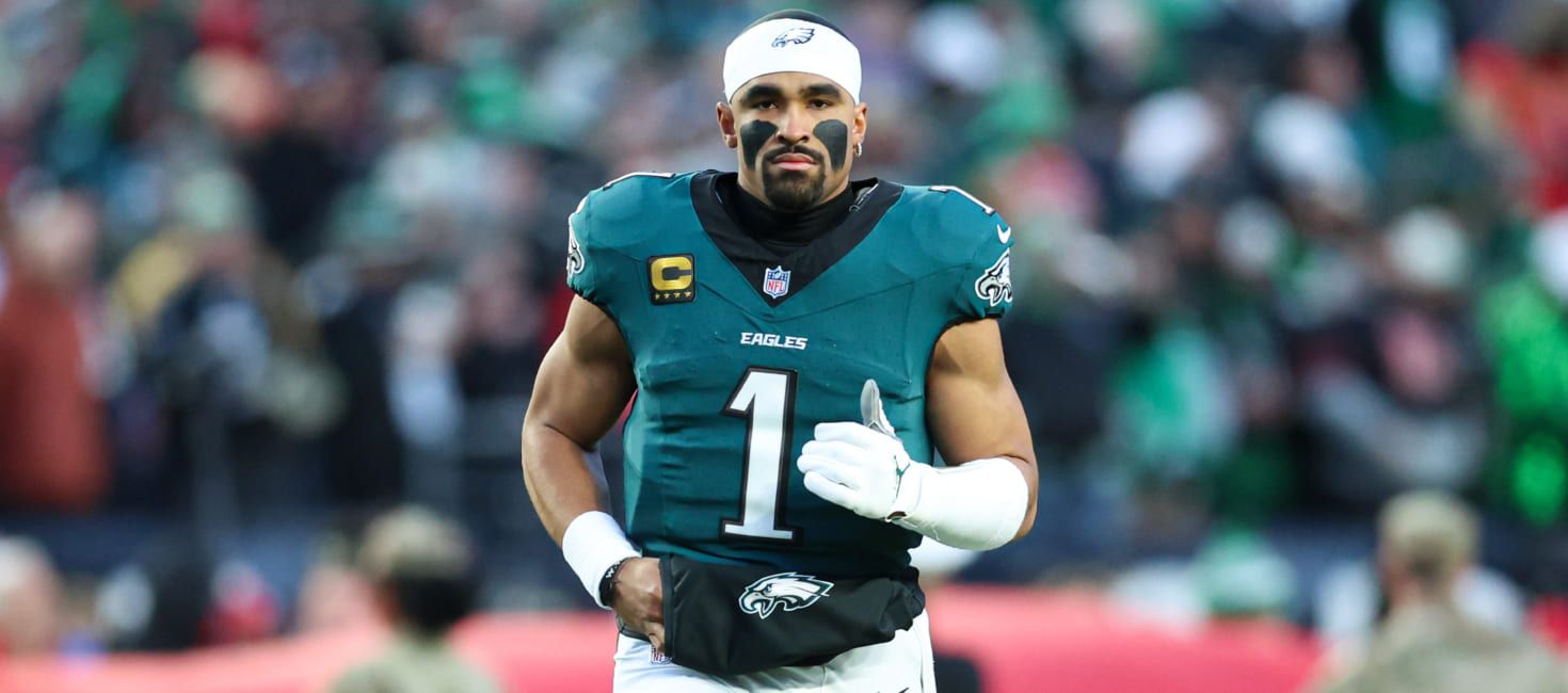 Top 3 Dynasty Quarterback Trade Targets for 2026 Fantasy Football