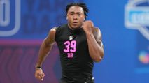 10 NFL Draft Sleepers (2026 Fantasy Football) photo