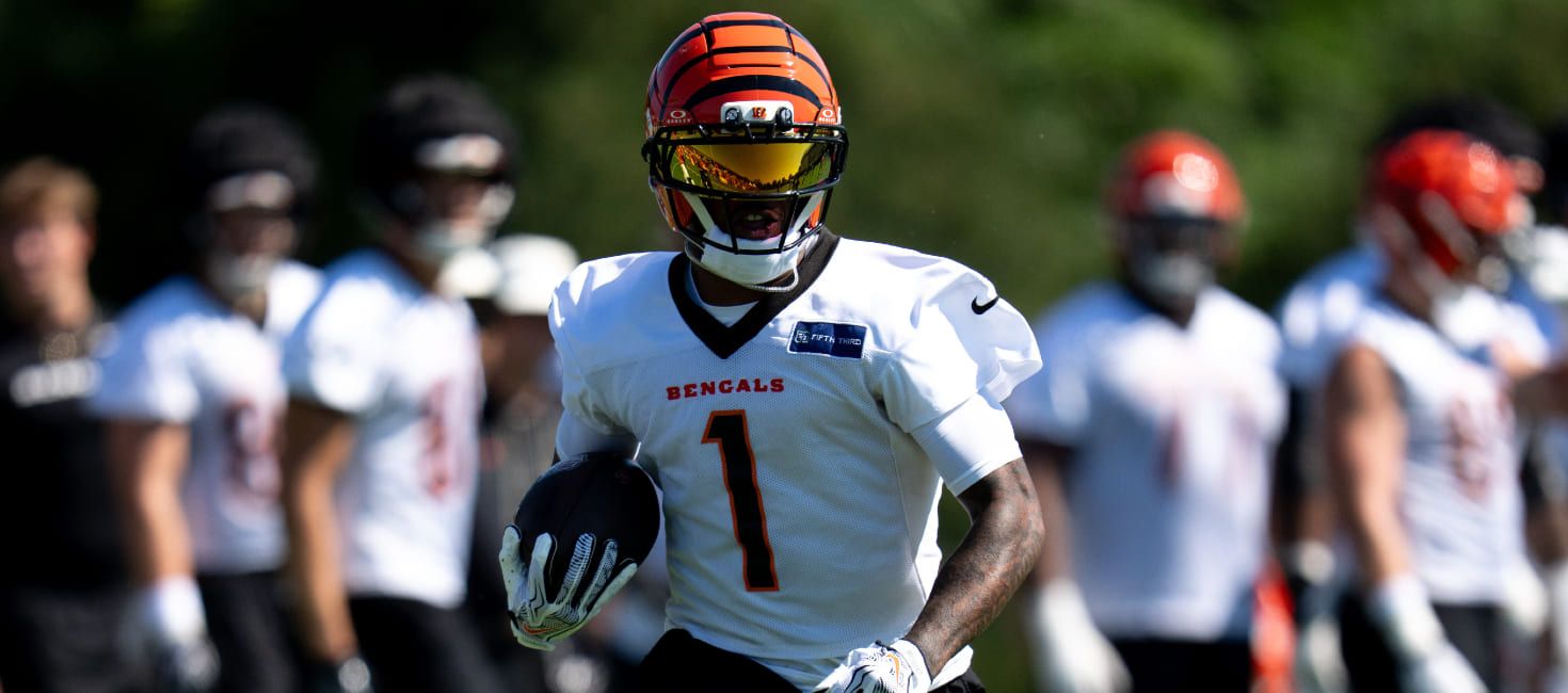 Top Draft Slots for Fantasy Football 2026
