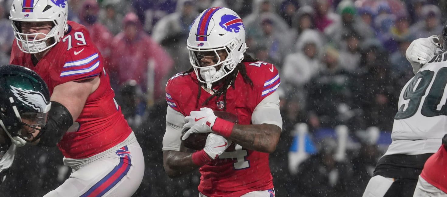 2026 Fantasy Football Mock Draft Insights
