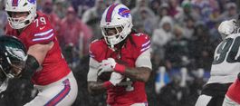 Hero RB Fantasy Football Draft Strategy & Targets (2026)