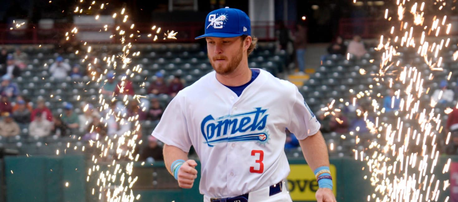 Fantasy Baseball Prospects Update: Week 20 Highlights