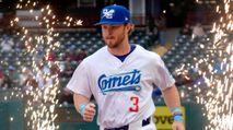 Fantasy Baseball Prospects to Stash: Week 20 (2026)
