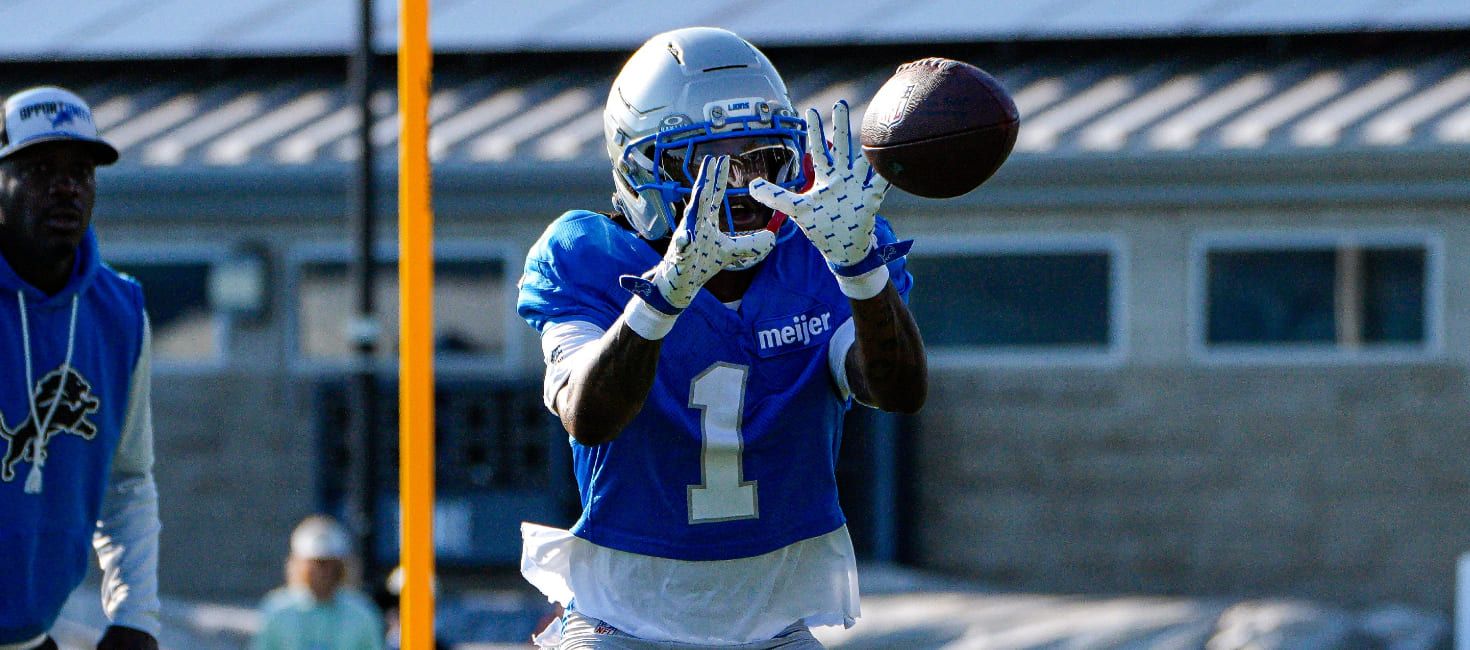 2026 Fantasy Football Wide Receiver Breakdown