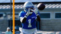 Fantasy Football: Wide Receiver Position Breakdown (2026) photo