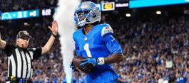 Fantasy Football Draft Rankings & Tiers (2026)