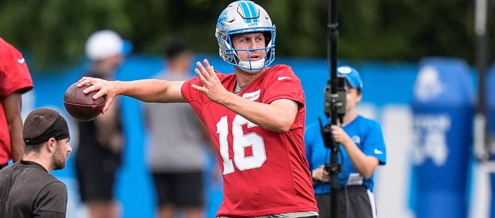 3 Fantasy Football Busts: Quarterbacks (2025)