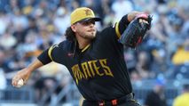 Two-Start Pitchers Lookahead: Week 12 (2026 Fantasy Baseball) photo