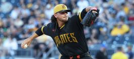 Two-Start Pitchers Lookahead: Week 12 (2026 Fantasy Baseball)
